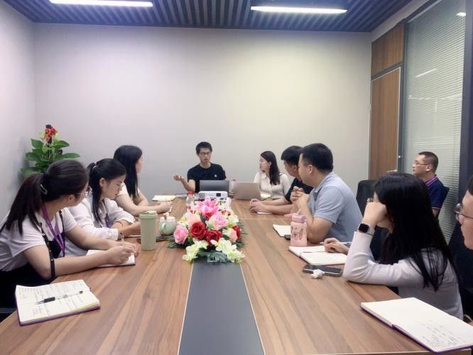 China Shenzhen NYD International Freight Forwarder Co., Ltd. Perfil de la compañía