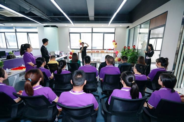China Shenzhen NYD International Freight Forwarder Co., Ltd. Perfil de la compañía