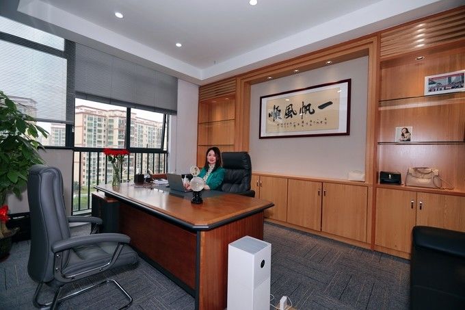 China Shenzhen NYD International Freight Forwarder Co., Ltd. Perfil de la compañía