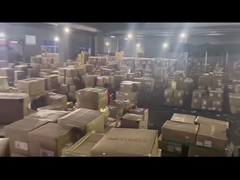 el almacén lleva el producto