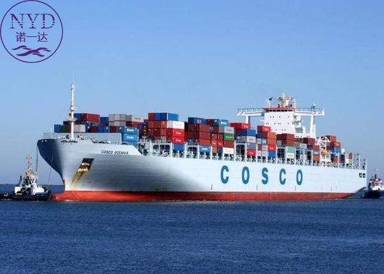 DDU International Express Delivery Shipping Logistics Door To Door SGS