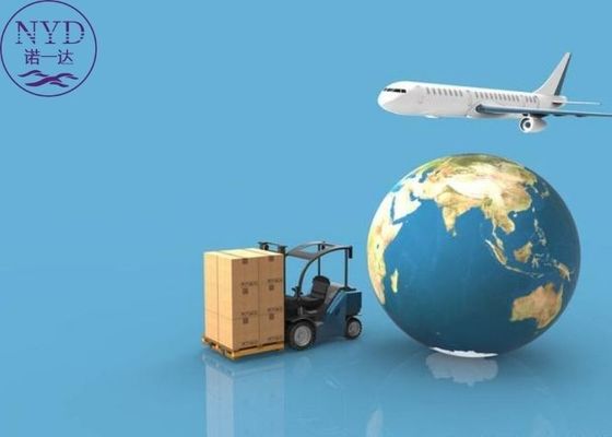 Reliable China Shipping Agent Safe Door To Door International Shipping Service