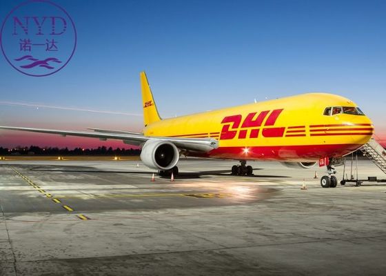 FBA Shipping DDP International Freight Forwarder Door To Door Service China To USA
