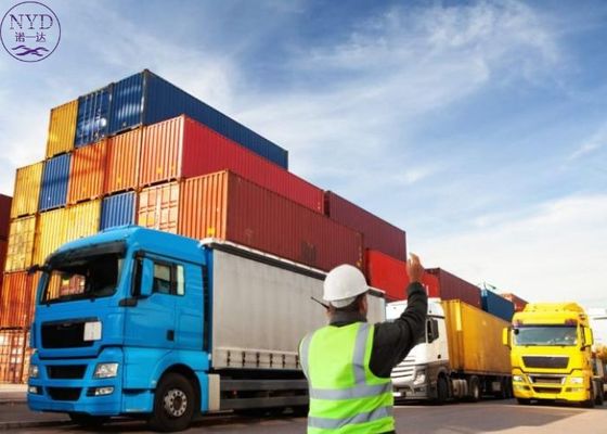 Fast Courier DDP Freight Forwarder China To Mexico Air Sea Shipping Agent
