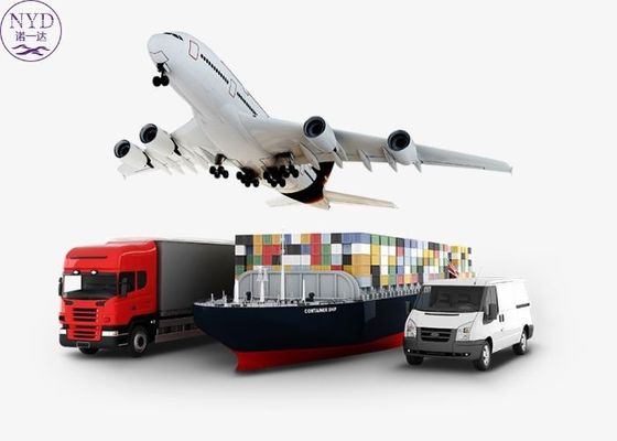 Fast FBA Freight Forwarder China To Canada Reliable International Air Shipping