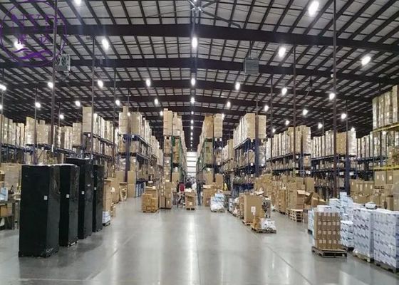 DDP Sea Shipping Agent Logistics Freight Forwarder Door To Door Service