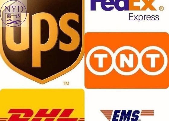 Transporte de mercancías más rápido y profesional a los EE.UU. desde China por vía expreso/aire/mar