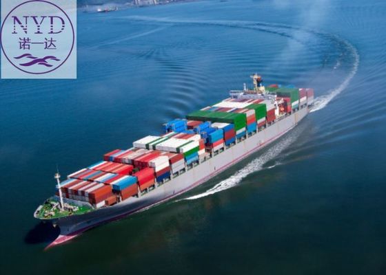 DDP International Amazon FBA Shipping Logistics PayPal Accepted