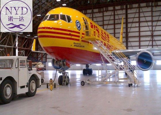 Un transportista más rápido y bueno con envío marítimo de China a EE.UU.