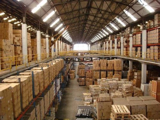 Servicio de entrega rápida Transporte de mercancías a Canadá con despacho aduanero garantizado