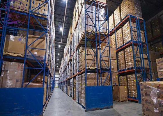 Logistics Cargo Delivery Service Agent Shipping Freight Forwarder From China